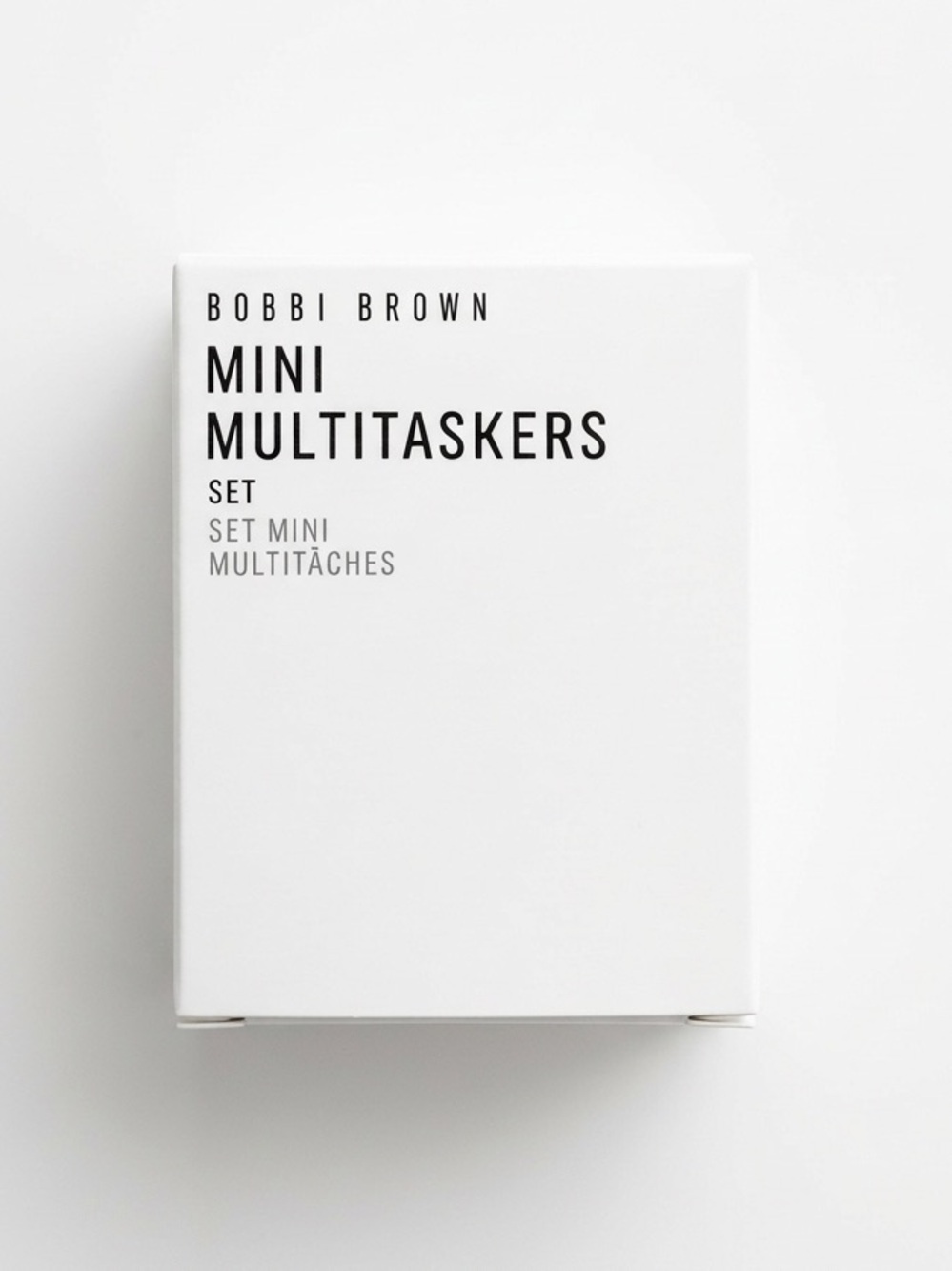 Bobbi Brown Multitasking Minis 3-PC Makeup Set One Size NWT